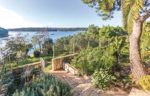 Ferienwohnung - Banjole , Kroatien - CIB123 202