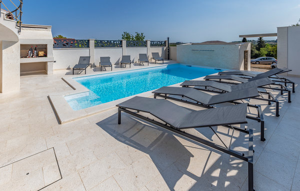 Apartman - Banjole , Hrvatska - CIB231 1