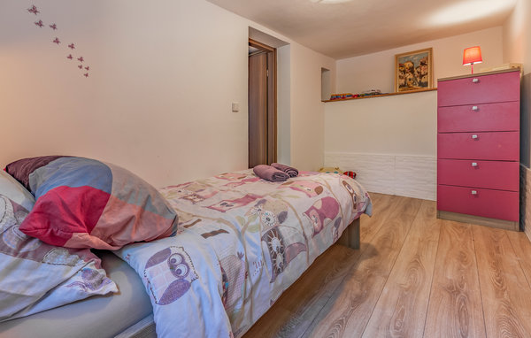 Kuća-za-odmor - Pula-Vinkuran , Hrvatska - CIB259 609