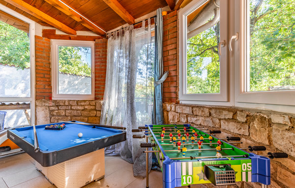 Kuća-za-odmor - Pula-Vinkuran , Hrvatska - CIB259 501