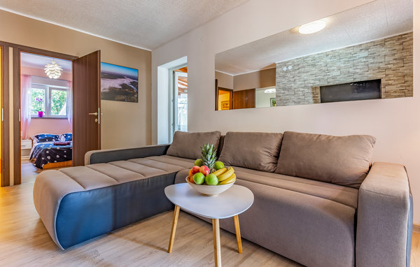 Kuća-za-odmor - Pula-Vinkuran , Hrvatska - CIB259 301