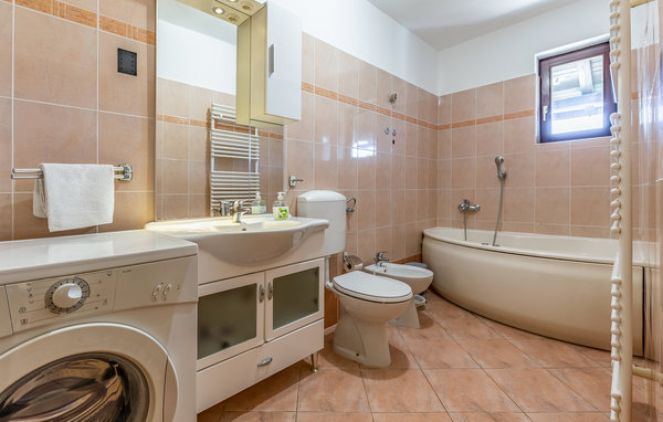 Kuća-za-odmor - Banjole , Hrvatska - CIB284 701