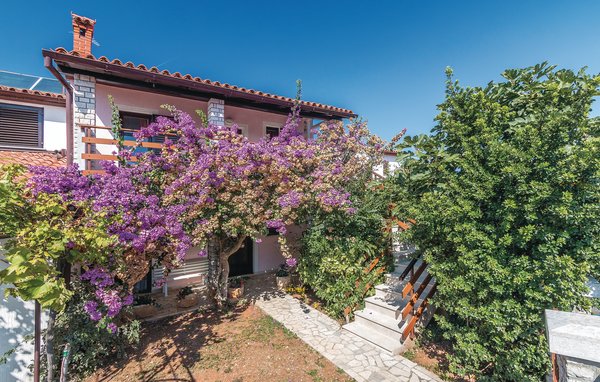 Kuća-za-odmor - Banjole , Hrvatska - CIB284 101