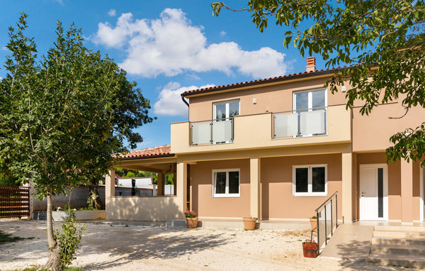 Casa de vacaciones - Pula-Vinkuran , Croacia - CIB328 1