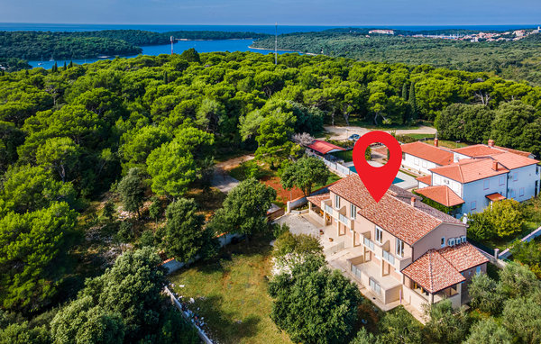 Casa de vacaciones - Pula-Vinkuran , Croacia - CIB328 2