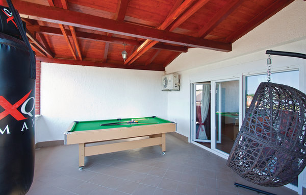 Ferienhaus - Medulin-Pomer , Kroatien - CIB360 801