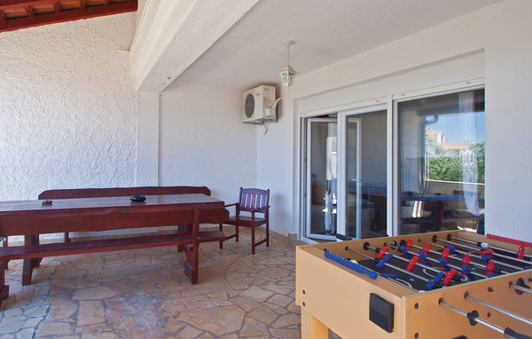 Ferienhaus - Medulin-Pomer , Kroatien - CIB360 803