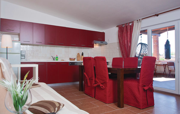Ferienhaus - Medulin-Pomer , Kroatien - CIB360 402