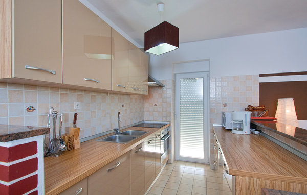 Ferienhaus - Medulin-Pomer , Kroatien - CIB360 403