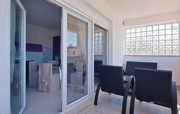 Ferienhaus - Medulin-Pomer , Kroatien - CIB360 101