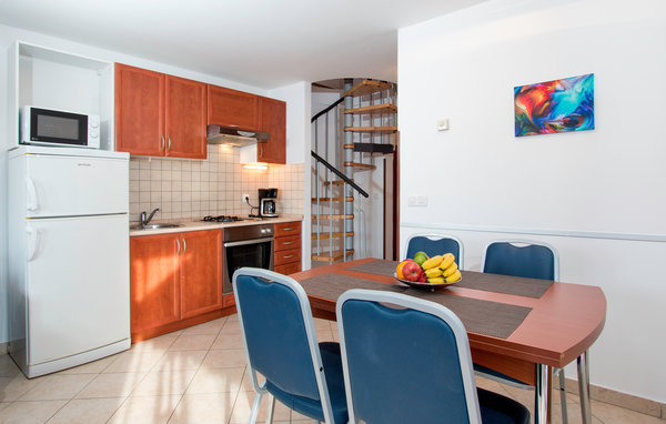 Ferienwohnung 