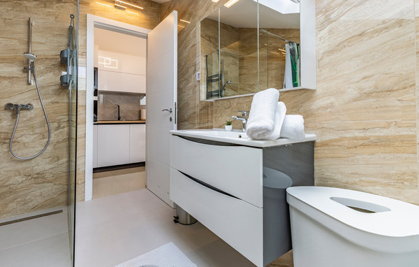 Ferienwohnung - Banjole , Kroatien - CIB385 703