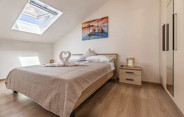 Ferienwohnung - Banjole , Kroatien - CIB385 601