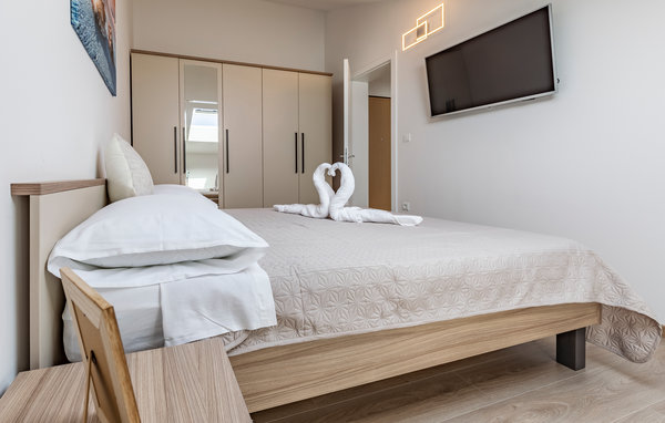 Ferienwohnung - Banjole , Kroatien - CIB385 602