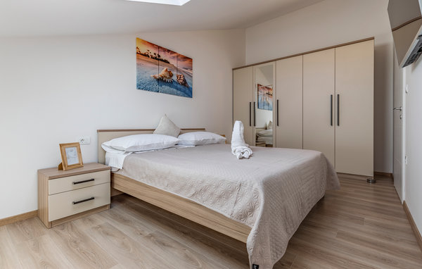 Ferienwohnung - Banjole , Kroatien - CIB385 603