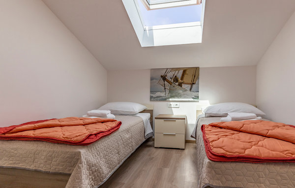 Ferienwohnung - Banjole , Kroatien - CIB385 604