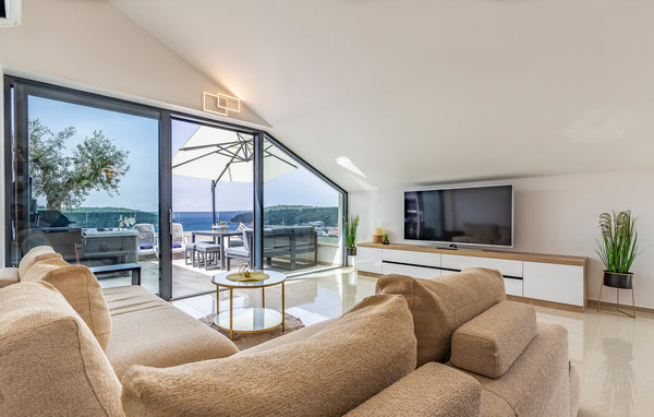 Ferienwohnung - Banjole , Kroatien - CIB385 5