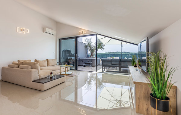 Ferienwohnung - Banjole , Kroatien - CIB385 302