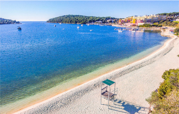Ferienwohnung - Banjole , Kroatien - CIB385 82