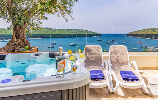 Ferienwohnung - Banjole , Kroatien - CIB385 101