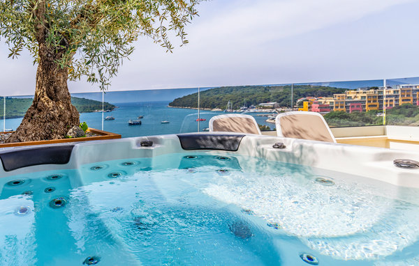 Ferienwohnung - Banjole , Kroatien - CIB385 103