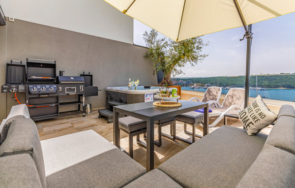 Ferienwohnung - Banjole , Kroatien - CIB385 4