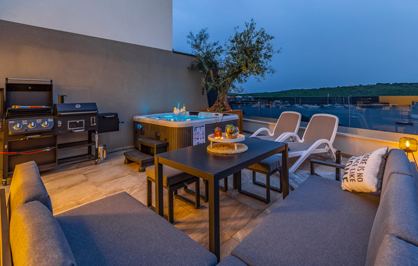Ferienwohnung - Banjole , Kroatien - CIB385 107