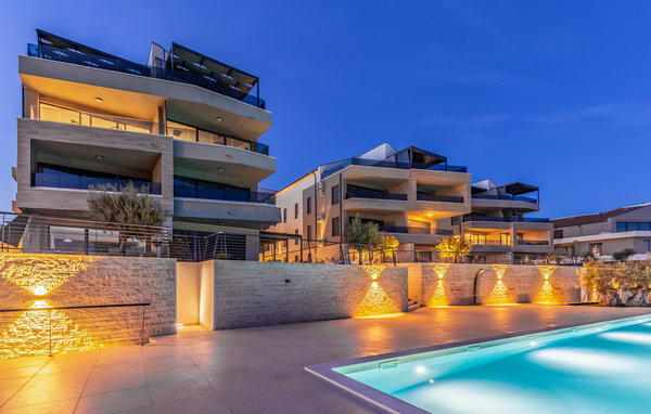 Ferienwohnung - Banjole , Kroatien - CIB385 13