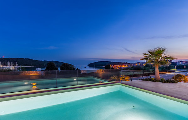 Ferienwohnung - Banjole , Kroatien - CIB385 16