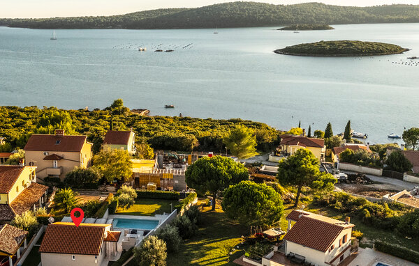 Semesterhus - Medulin-Pomer , Kroatien - CIB397 3