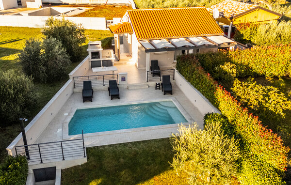 Semesterhus - Medulin-Pomer , Kroatien - CIB397 82