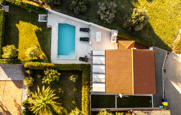 Semesterhus - Medulin-Pomer , Kroatien - CIB397 83