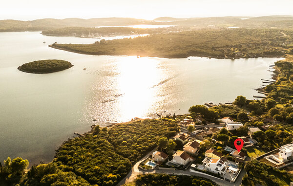 Semesterhus - Medulin-Pomer , Kroatien - CIB397 84