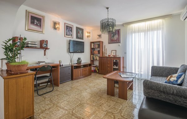 Ferienwohnung - Banjole , Kroatien - CIB436 3