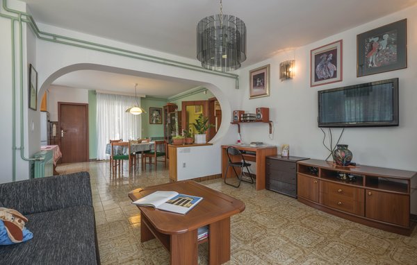 Ferienwohnung - Banjole , Kroatien - CIB436 301