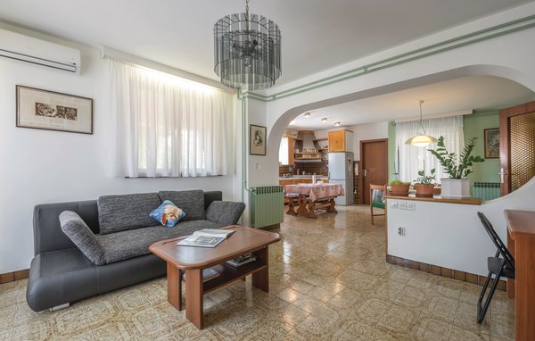 Ferienwohnung - Banjole , Kroatien - CIB436 302