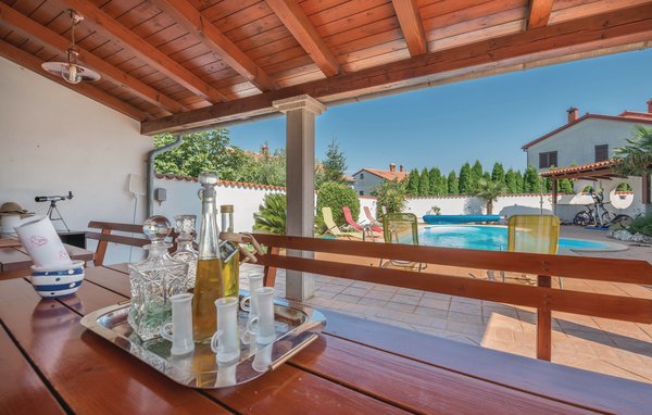 Ferienwohnung - Banjole , Kroatien - CIB436 102