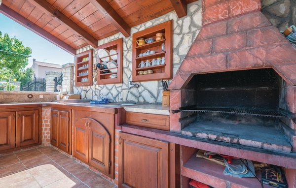 Ferienwohnung - Banjole , Kroatien - CIB436 104