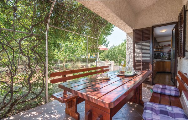 Ferienwohnung - Banjole , Kroatien - CIB436 105
