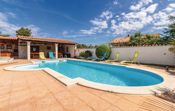 Ferienwohnung - Banjole , Kroatien - CIB436 11