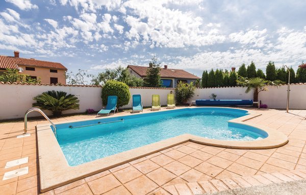 Ferienwohnung - Banjole , Kroatien - CIB436 12