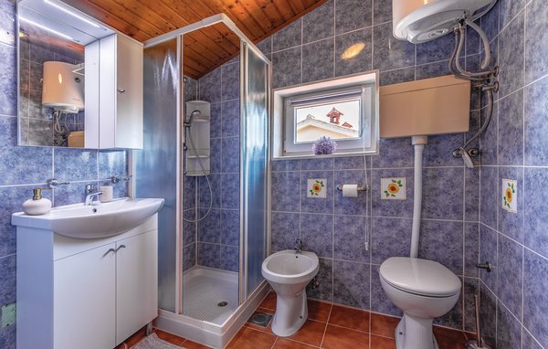 Kuća-za-odmor - Banjole , Hrvatska - CIB440 703