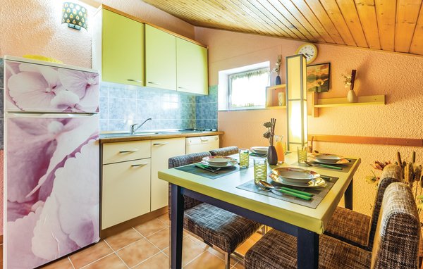 Kuća-za-odmor - Banjole , Hrvatska - CIB440 506