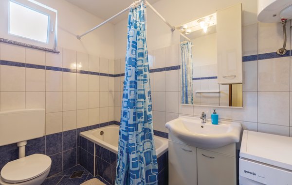 Semesterhus - Banjole , Kroatien - CIB465 701