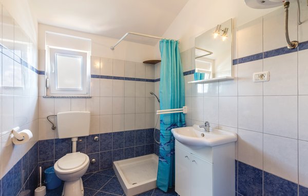 Semesterhus - Banjole , Kroatien - CIB465 702