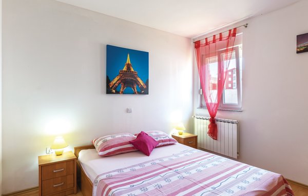 Semesterhus - Banjole , Kroatien - CIB465 601