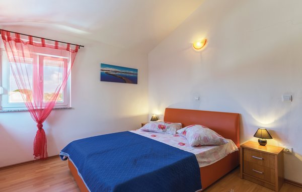 Semesterhus - Banjole , Kroatien - CIB465 605