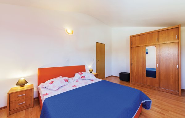 Semesterhus - Banjole , Kroatien - CIB465 606