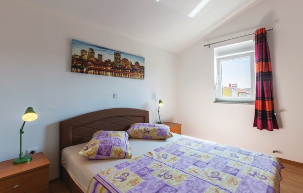 Semesterhus - Banjole , Kroatien - CIB465 609