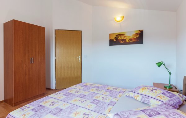 Semesterhus - Banjole , Kroatien - CIB465 610